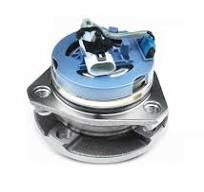 Opel Astra G Ön Teker Porya Bilyası 4 Bijon Absli Kapars Marka 1603209